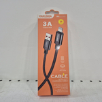 KSC-970 / Кабель USB - Lightning (IPhone) (1шт.)