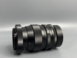 Weltblick 135mm 3.5 М42 Налет на линзах