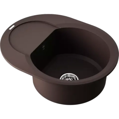 Кухонная мойка Omoikiri Sakaime 60E-DC