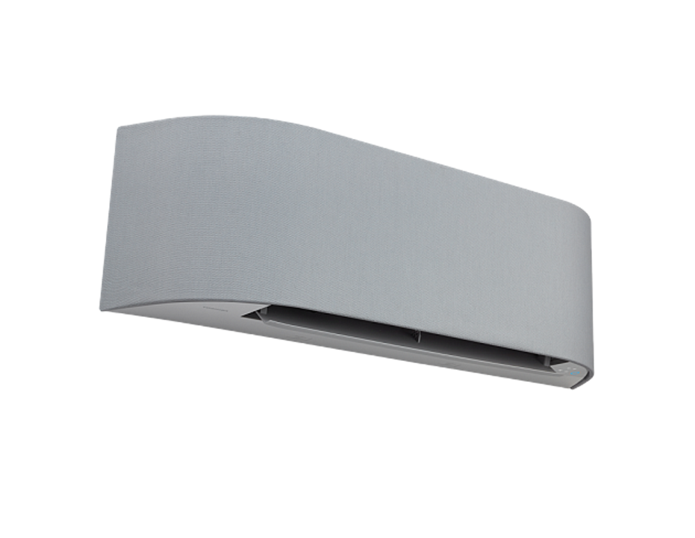 Мульти сплит-система Toshiba на 4 комнаты (20+20+20+20 кв.м.) HAORI