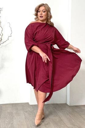 Цена на Платье-5763 больших размеров