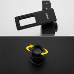 Душевая стойка со смесителем Gappo G2417-6
