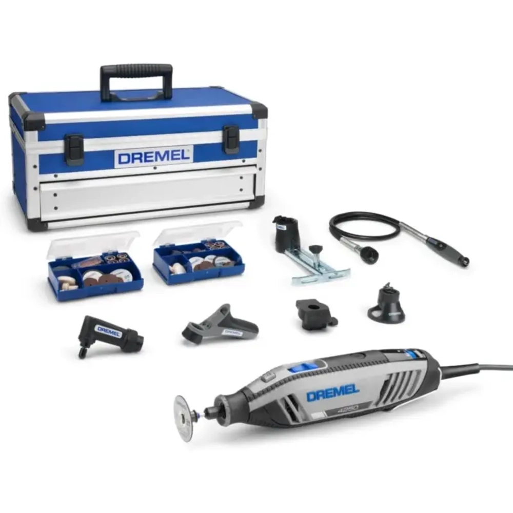 Dremel 4250-6/128 многофункциональный инструмент F0134250JN