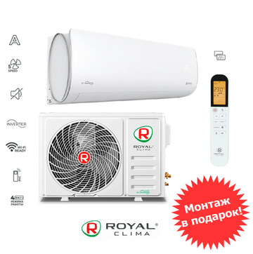 Royal Clima RCI-AR28HN