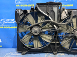 Диффузор радиатора двигателя TOYOTA CELSIOR 2000-2006