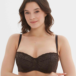 Lina A 6035 Коричневый