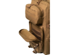 Рюкзак ShotTime городской/тактический Tactical 30л, полиэстер 600D, MOLLE MINUS, койот, ST-BP-161 72-CB