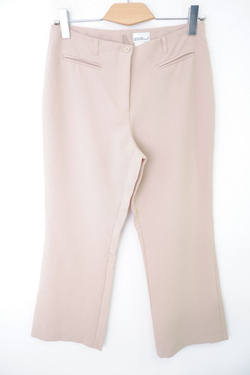 Брюки Jurgen Michaelsen укороченные 46 размер