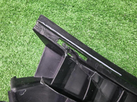 Кронштейн переднего бампера Mini Clubman F54 15-19