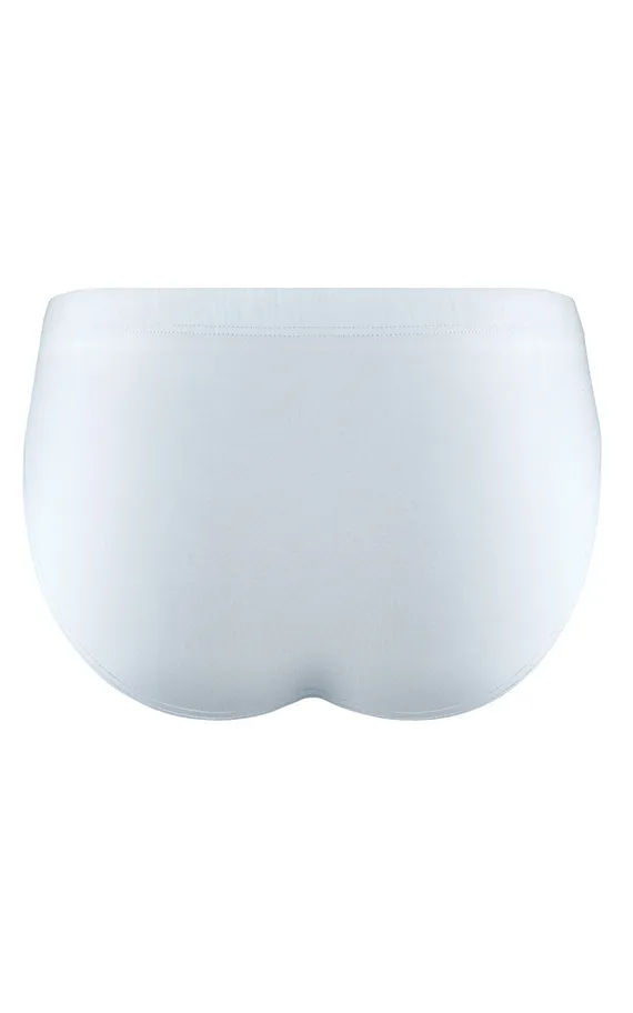 Мужские трусы XPB41 Белый