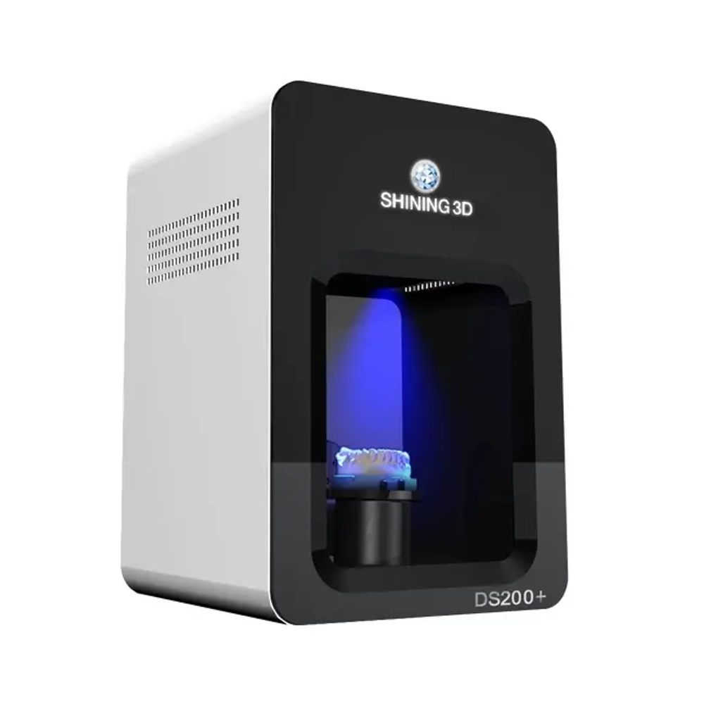 AutoScan DS 200+ - стоматологический 3D-сканер | Shining 3D (Китай)