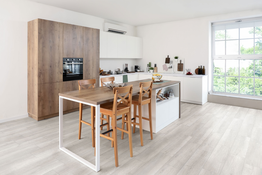 Керамогранит Fjord_GT Светло-серый 19,8x80 GT208018706MСR