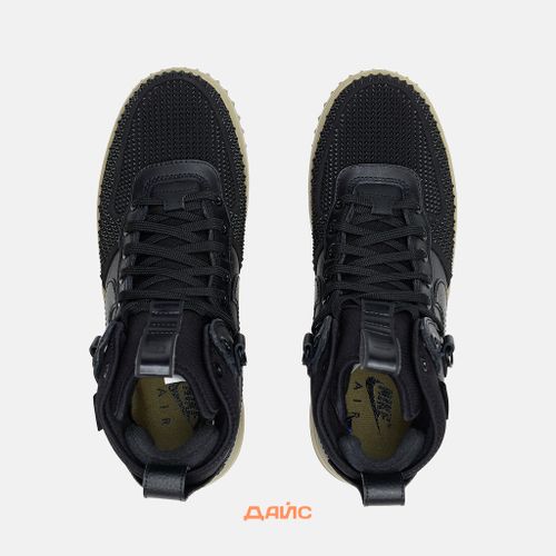 Кроссовки Nike Lunar Force 1 Duckboot 