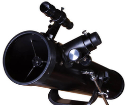 Телескоп Levenhuk Skyline BASE 100S