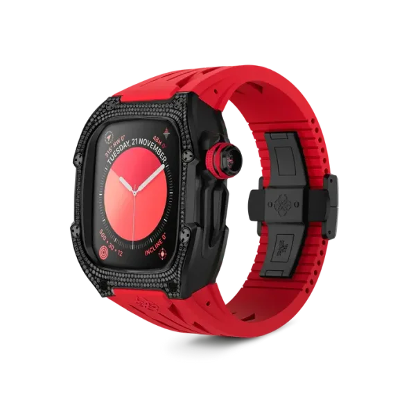 Корпус для Apple Watch RSTIII46 - Diablo