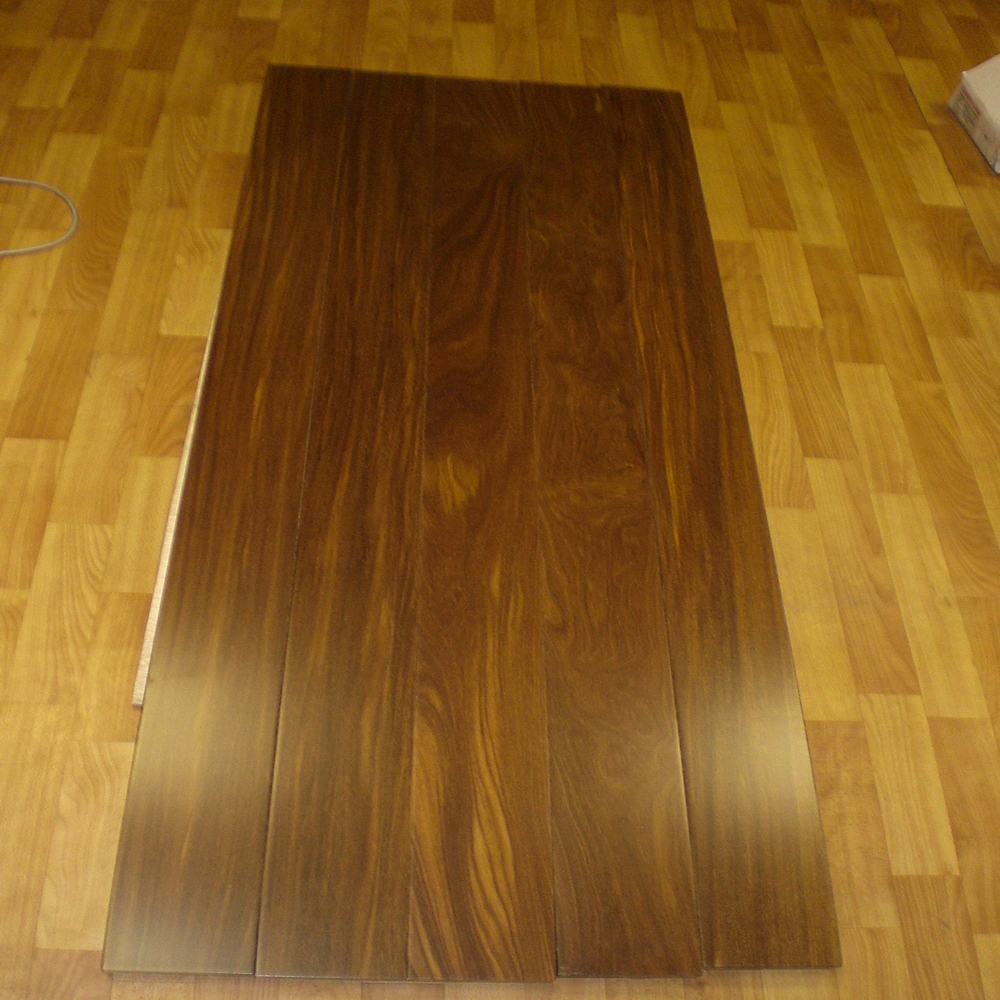 Массивная доска Ормозия