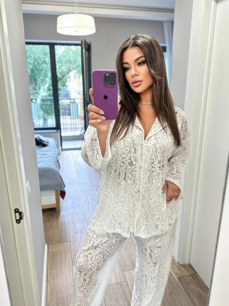 Костюм УК-7004 Fabrika