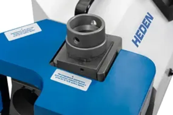 Пластина режущая Heden к PB-800/R и PB-900/R для прямолинейного блока, арт. 203.490