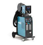 Сварочный полуавтомат Grovers MIG/MAG-500DP (with digital wire feeder)