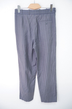 Брюки с шерстью 46 размер