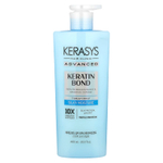 Kerasys, Advanced, Keratin Bond Treatment, шелковистое увлажнение, 600 мл (20,2 жидк. Унции)
