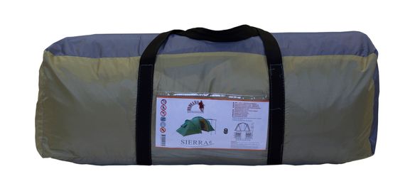 Палатка Indiana SIERRA 6