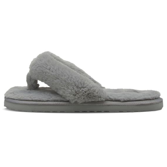 Puma Fluff Flip 'Gray'