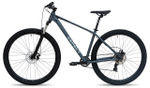 Горный велосипед Aspect Radium 29 (2026)