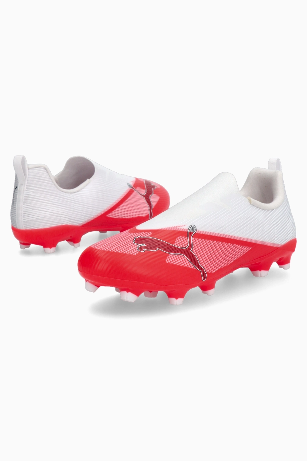 Бутсы Puma Ultra 7 Play LL FG/AG Junior