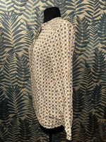 Блузка Lisa Tossa