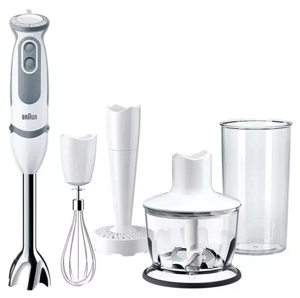 Блендер погружной Braun 4191-MQ5237WH HB INT S12 (q)