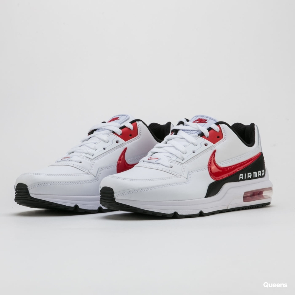 Кроссовки мужские NIKE AIR MAX LTD 3