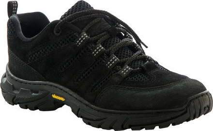 Ботинки «Стрит» лето (Vincere) черные