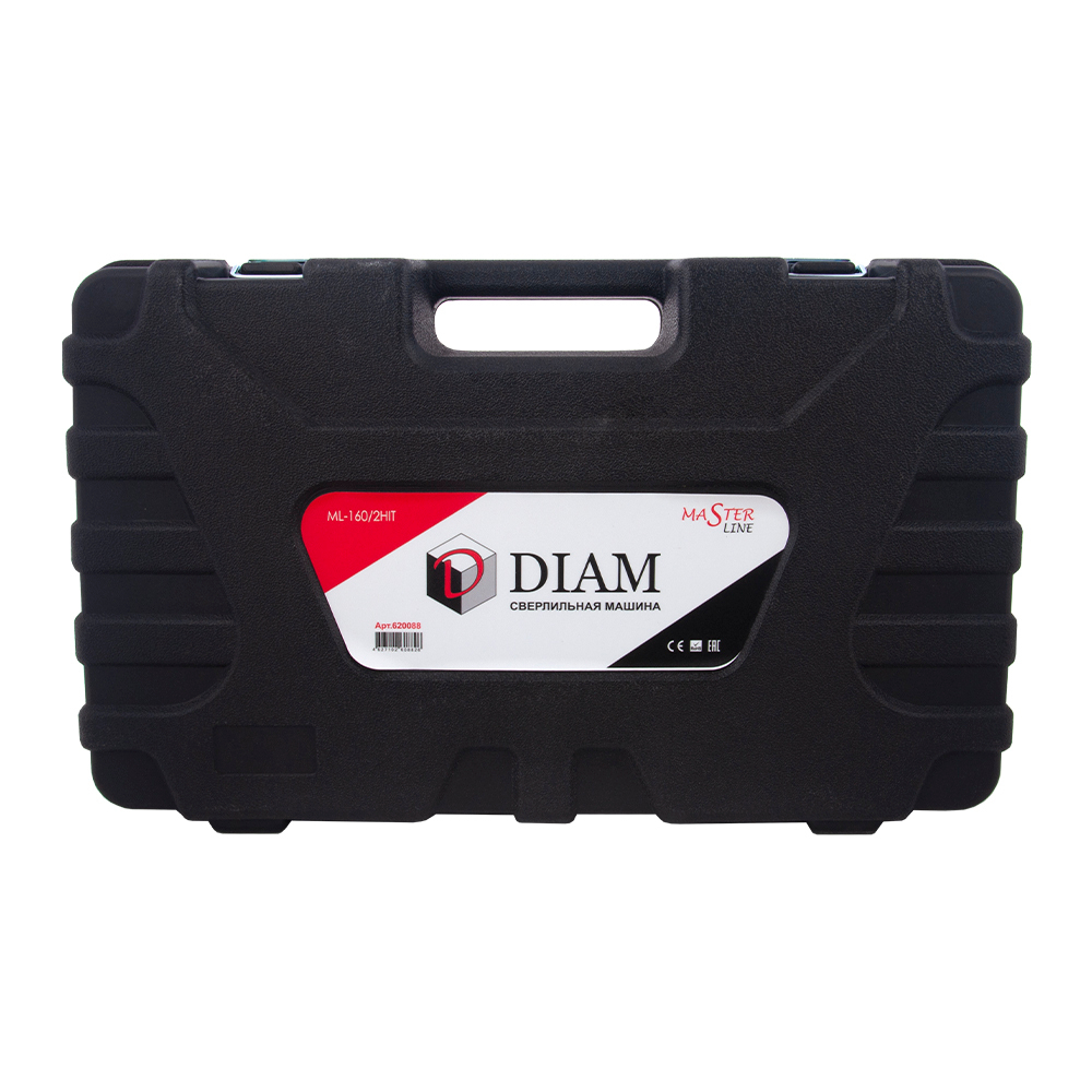 Бурильная установка DIAM ML-160/2НIT   620088