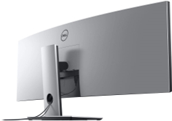Монитор 49" Dell U4919DW (4919-2484)