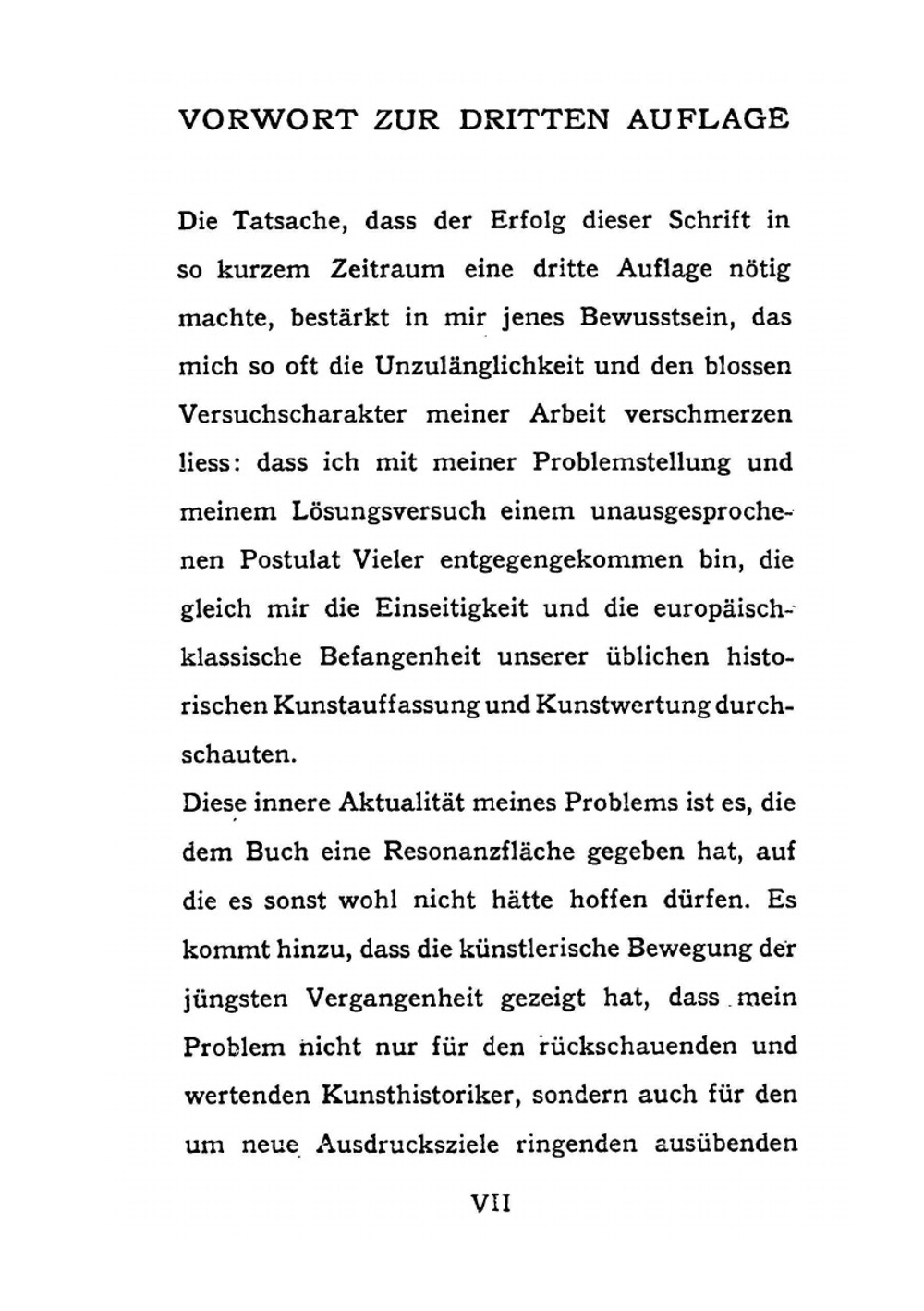 Abstraktion und Einfühlung | Wilhelm Worringer