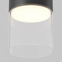 Накладной светильник Maytoni Glory C094CL-GX53-B