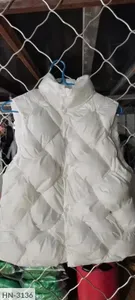 Жилет HN-3135 Фабрика Моды