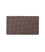 Кожаные обложки для документов Michael Kors - коричневый(34H3G8ED7L)