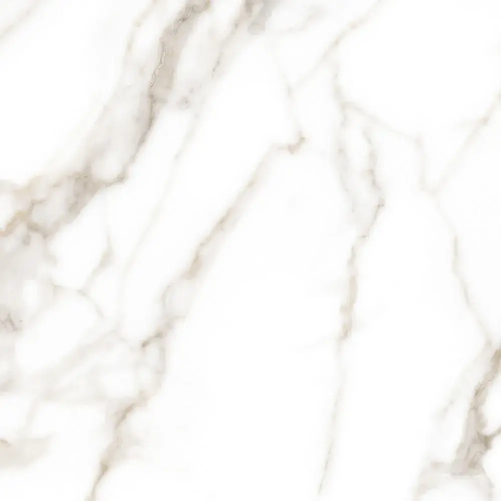 Керамогранит Alma Ceramica GFA57GRD04R Granada 57x57 белый / бежевый матовый под мрамор