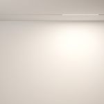 Трековый светильник Technical TR106-4-18W-DS-W