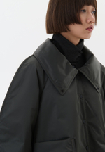 Куртка утепленная