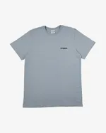 Футболка Правда Серая