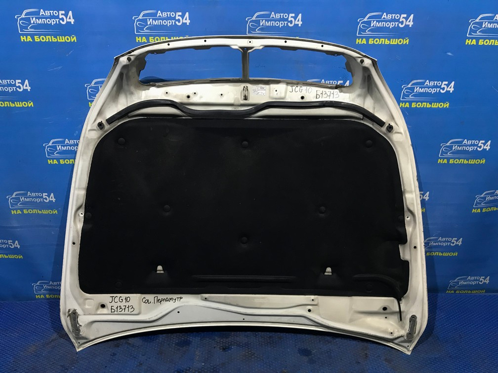 Капот TOYOTA BREVIS 2001-2007