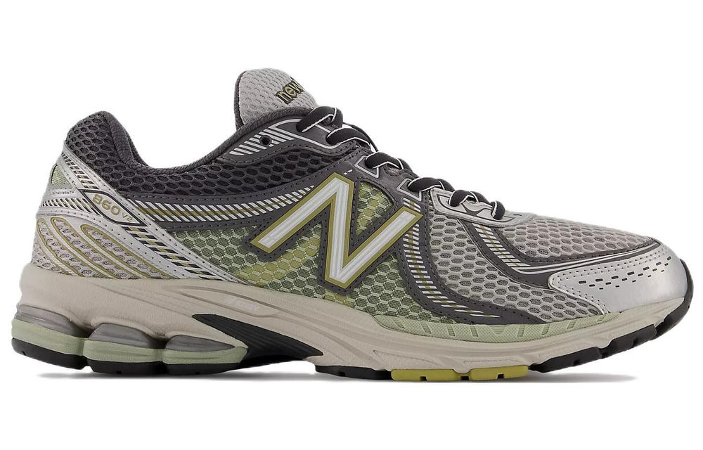 Кроссовки New Balance Nb 860 V2
