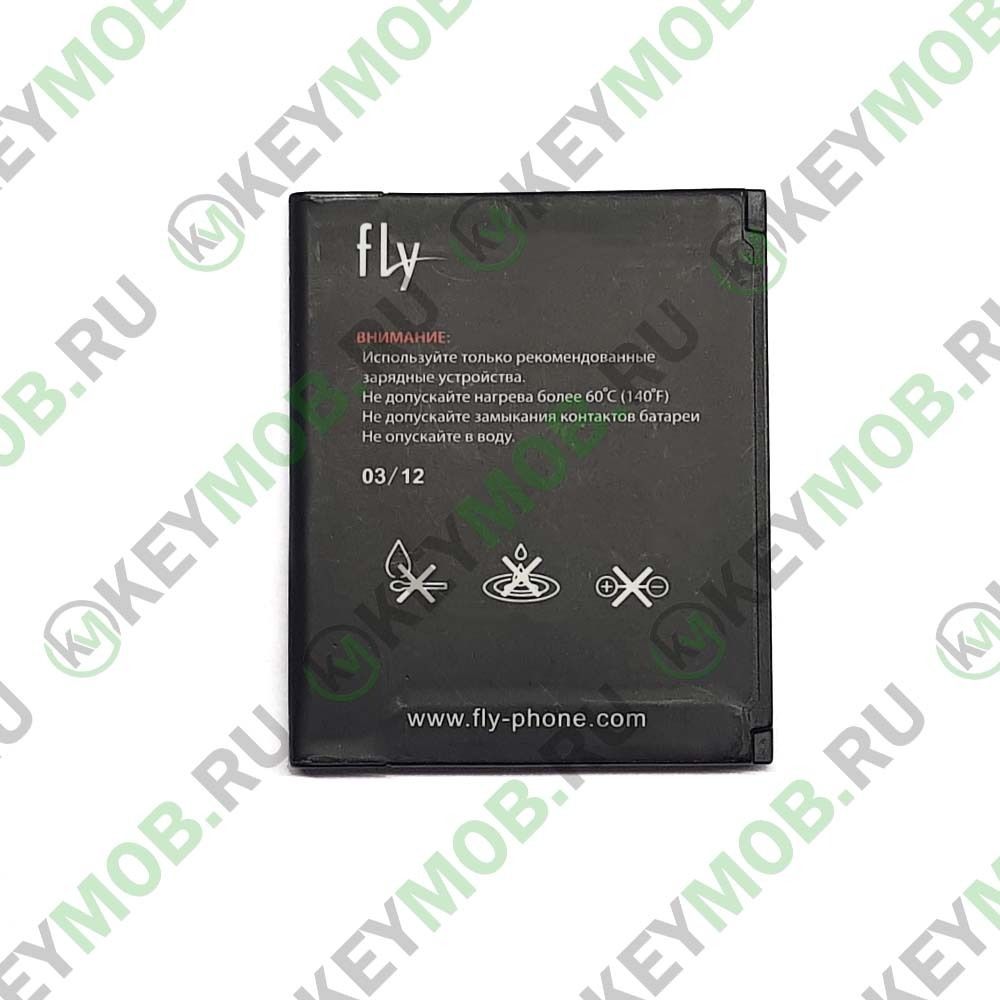 Батарея для Fly IQ270 (BL4008)