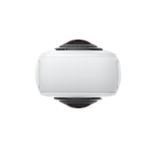 Экшн-камера Insta360 X4 Air (Starter Bundle), белый