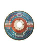 КЛТ1 125х22 А60 (14А 25/Р60) PROF Lкруг лепестковый (10 шт)