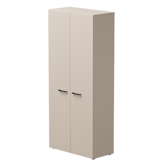 Гардероб Everprof EVO (ЭВО) 800х383x1835