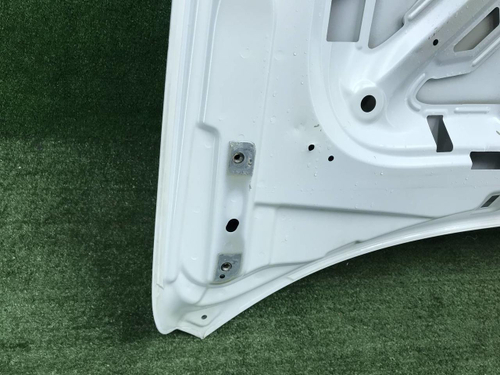 Капот Haval F7 (2018-н.в.)